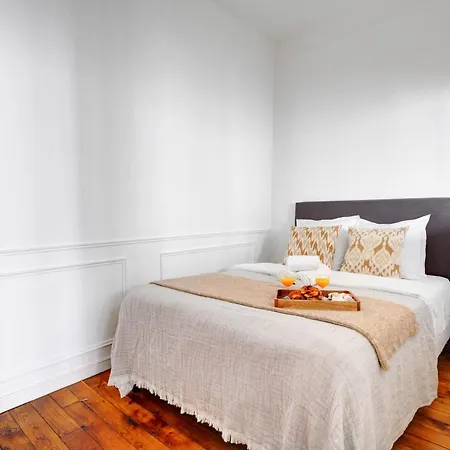 Bnbnova - 1br - Notre Dame & Seine - Latin Quarter Apartmán Paříž