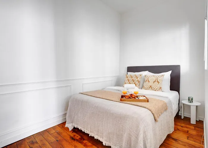 Bnbnova - 1br - Notre Dame & Seine - Latin Quarter Apartmán Paříž